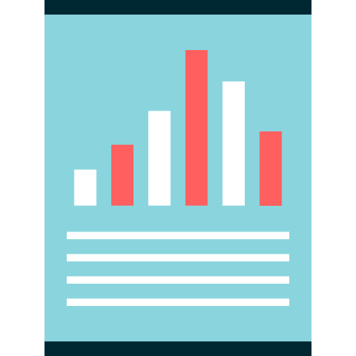 Stats icon