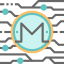 Monero icon 64x64
