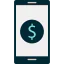 Smartphone icon 64x64