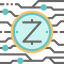 Zcash icon 64x64