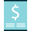 Dollar icon 64x64