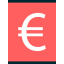 Euro icon 64x64
