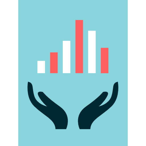 Stats icon