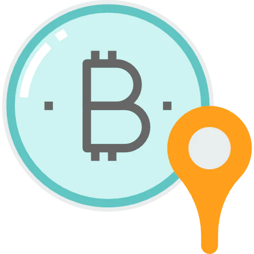 Bitcoin icon