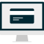 Computer icon 64x64