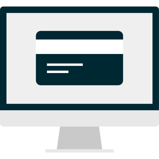 Computer icon