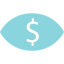 Dollar icon 64x64