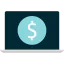 Laptop icon 64x64