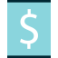Money icon 64x64