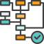 Blockchain icon 64x64