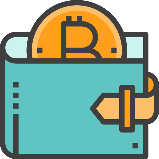 Wallet icon