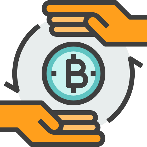 Bitcoin icon