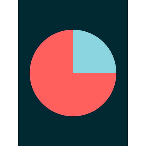 Analytics icon
