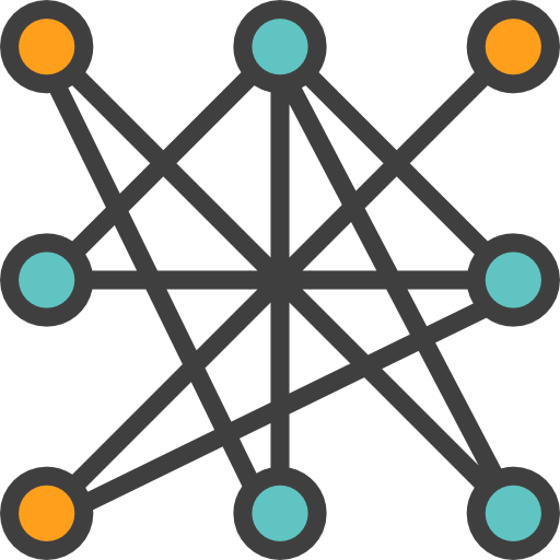 Network icon