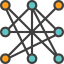 Network icon 64x64