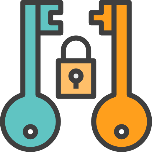 Key icon