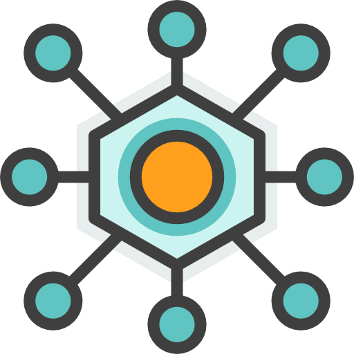 Network icon