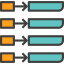 Blockchain icon 64x64