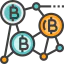 Bitcoin icon 64x64