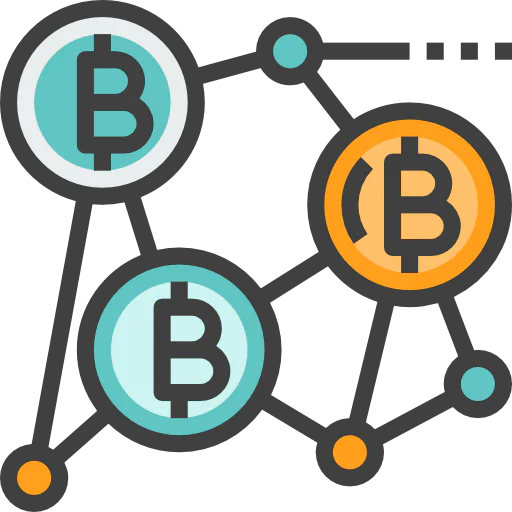 Bitcoin icon