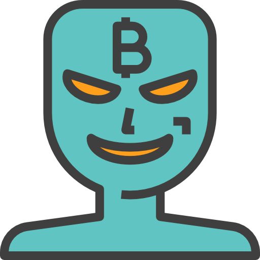 Hacker icon