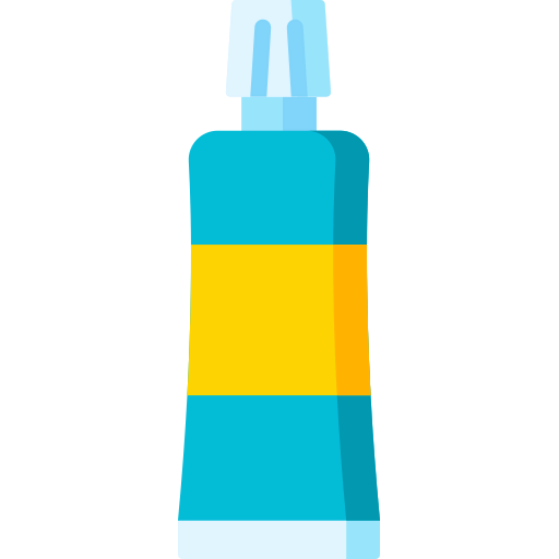 Toothpaste icon