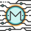 Monero icon 64x64