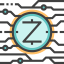 Zcash icon 64x64