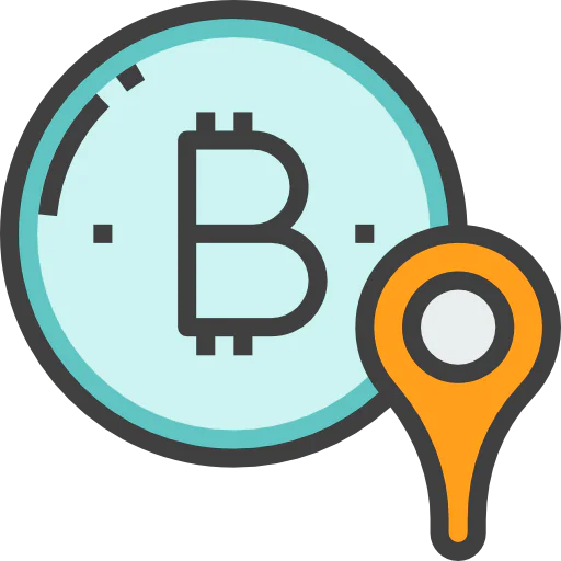 Bitcoin icon