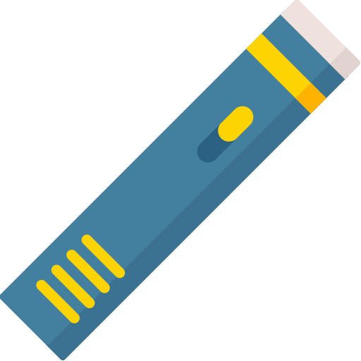 Flashlight icon