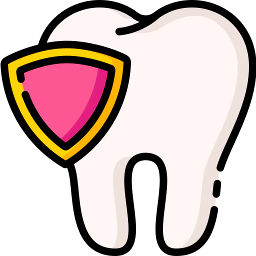 Tooth icon