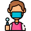 Dentist icon 64x64