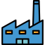 Factory icône 64x64