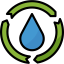 Water icon 64x64
