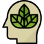 Think green Symbol 64x64