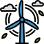 Windmill icône 64x64