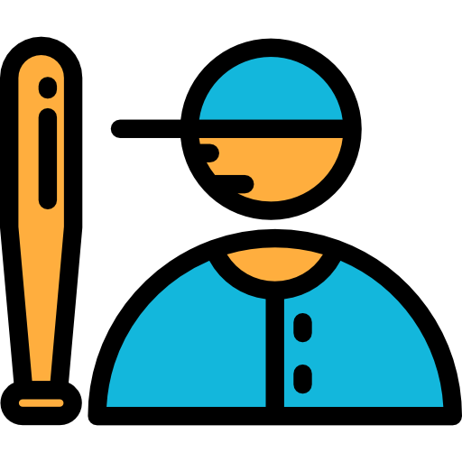 Batter icon