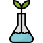 Test tube icône 64x64