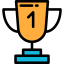Trophy Ikona 64x64