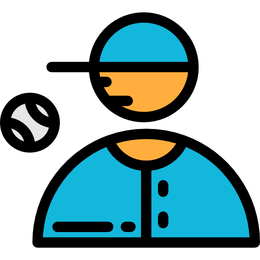 Pitcher icon