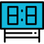 Scoreboard Ikona 64x64