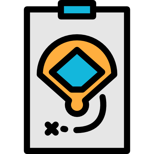 Strategy icon