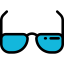 Sunglasses Ikona 64x64