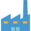 Factory icône 64x64