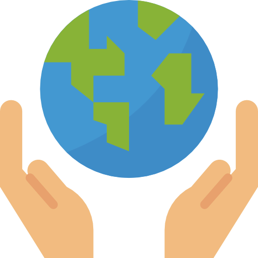 World icon