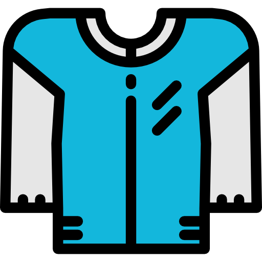 Jacket icon