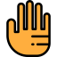 Baseball glove 图标 64x64