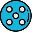 Bowling Ikona 64x64