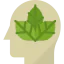 Think green Symbol 64x64