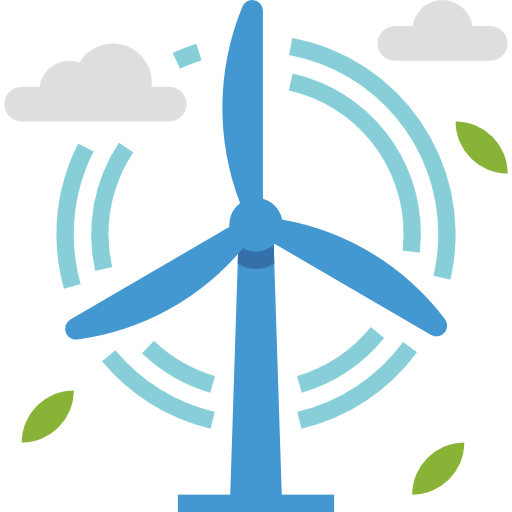 Windmill icon